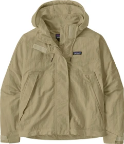 Patagonia Skysail Jacke weathered stone (Damen)