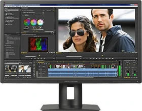 HP DreamColor Z32x, 32"