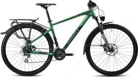 Ghost Kato EQ 29 kaki/blackmat Modell 2022