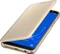 Samsung Wallet Cover für Galaxy J6 (2018) gold Vorschaubild