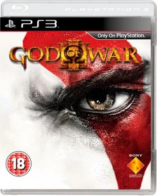 God of War 3 (PS3)