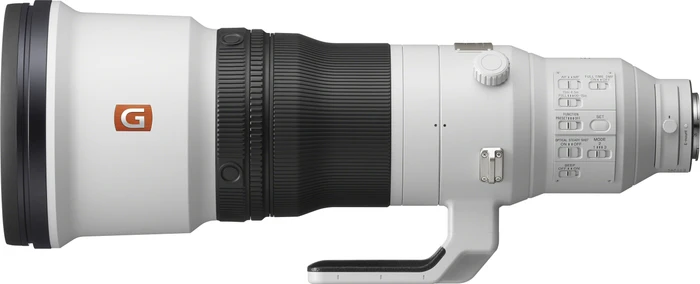 Sony FE 600mm 4.0 GM OSS