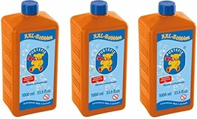 Pustefix Nachfüllflasche XXL Bubbles 1000ml