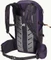 Jack Wolfskin Cyrox Shape 25 S-L dark grape Vorschaubild