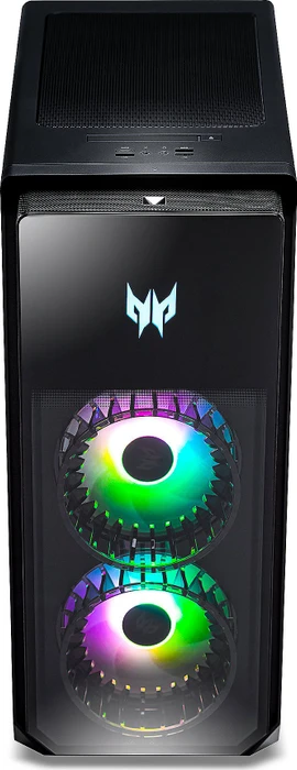 Acer Predator Orion 7000 PO7-655, Core i9-14900KF, 64GB RAM, 2TB SSD, 2TB HDD, GeForce RTX 4090