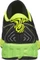 Asics Noosa FF black/green gecko/safety yellow (Herren) Vorschaubild