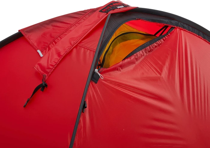 Hilleberg Unna Kuppelzelt