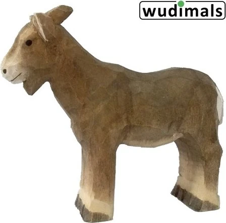 Wudimals Auf dem Bauernhof - Ziege