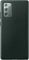 Samsung Leather Cover für Galaxy Note 20 green Vorschaubild