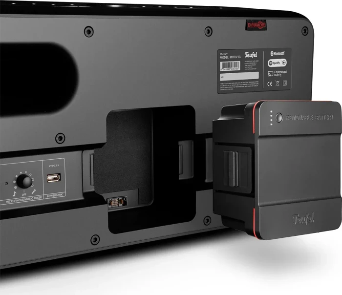 Teufel Motiv XL