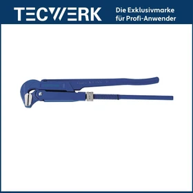 Promat 1" Rohrzange, 32cm
