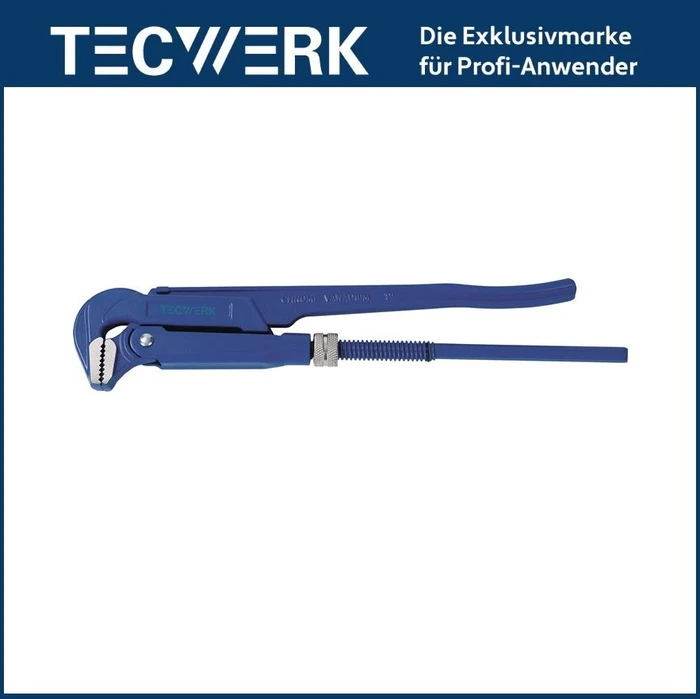 Promat 1" Rohrzange, 32cm