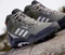 adidas Terrex AX4 Mid GTX olive strata/silver dawn/preloved fig (Damen) Vorschaubild