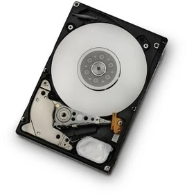 HGST Ultrastar C10K900 600GB, 24/7, 2.5" / SAS 6Gb/s