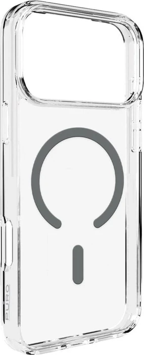 Puro Cover Lite Mag für Apple iPhone 17 Pro