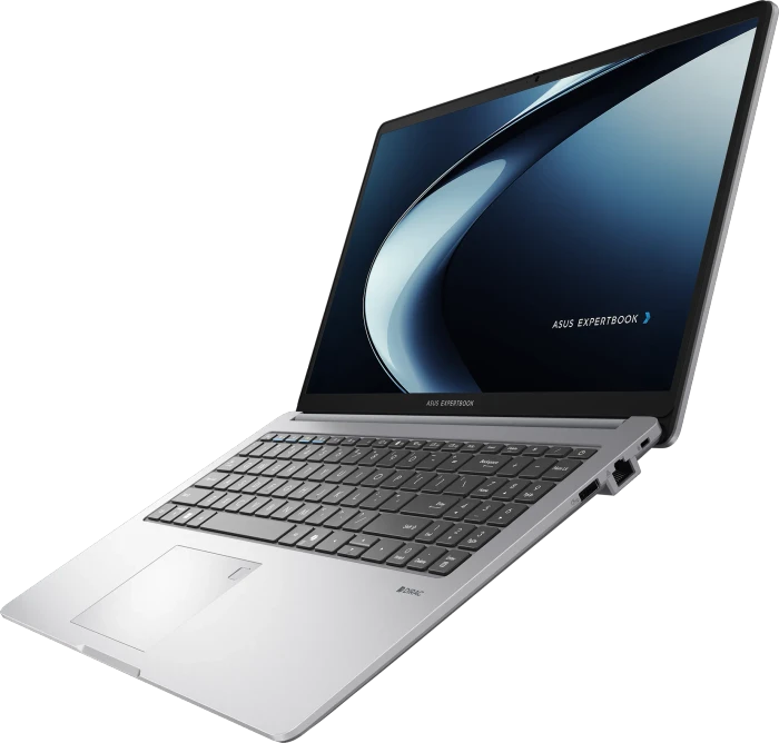 ASUS ExpertBook P1 PM1503CDA-S70264, Misty Grey, Ryzen 5 150, 16GB RAM, 512GB SSD, DE