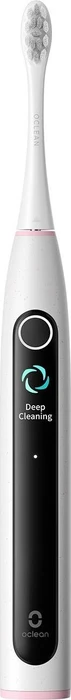Oclean X Lite Set grau