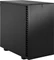 Fractal Design Define 7 Nano Black Solid, Mini-ITX, schallgedämmt Vorschaubild
