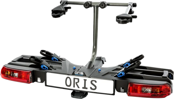 Oris Tracc