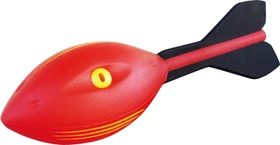 Schildkröt Rocket Whistler Wurfspielzeug