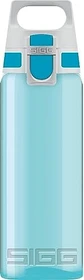 Sigg Total Color One Trinkflasche 600ml aqua