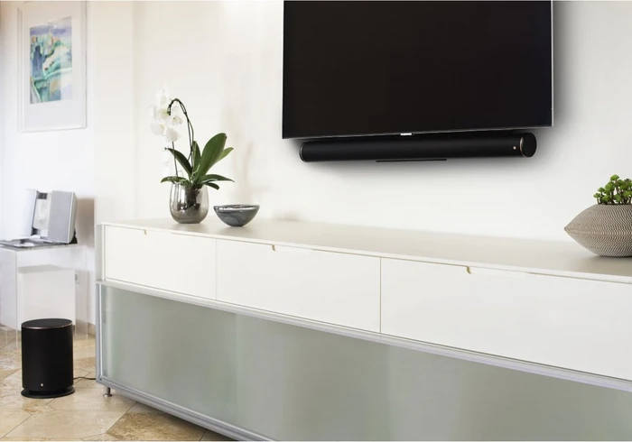 Hama TV Soundbar-Halterung