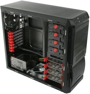 Cooltek CT Karmides