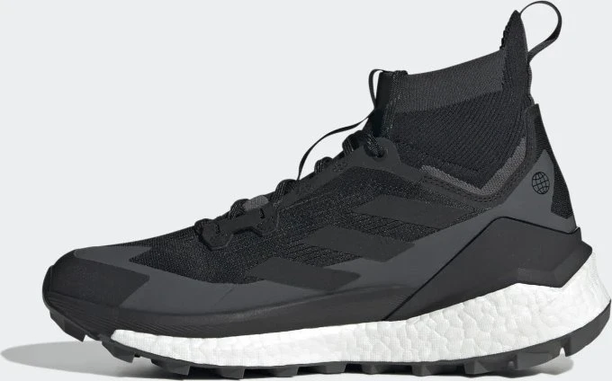 adidas Terrex Free Hiker 2 core black/grey six/carbon (Herren)