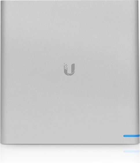 Ubiquiti UniFi CloudKey Gen2 Plus, UniFi OS Console