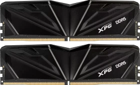 ADATA ARMAX UDIMM 32GB Kit, DDR5-6000, CL30-40-40, 2RX8