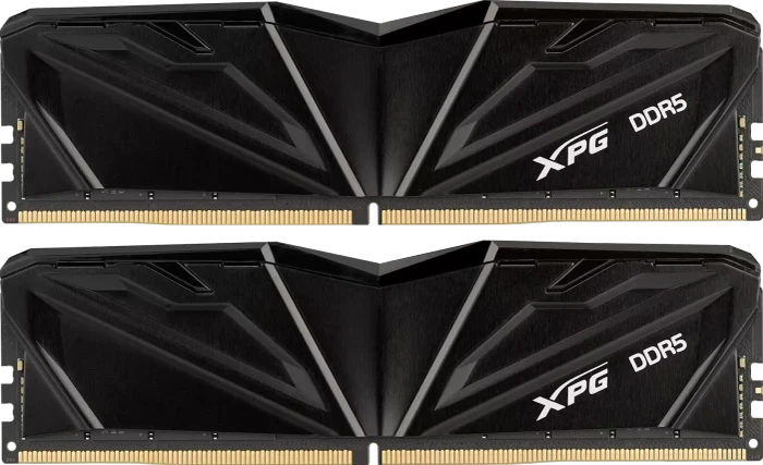 ADATA ARMAX UDIMM 32GB Kit, DDR5-6000, CL30-40-40, 2RX8