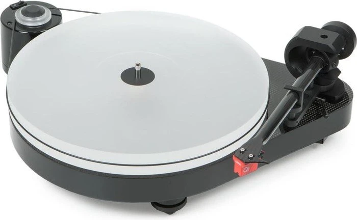Pro-Ject RPM 5 Carbon schwarz