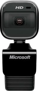 Microsoft LifeCam HD-6000