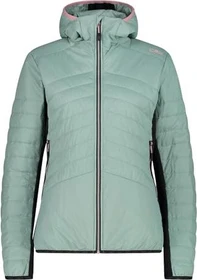 CMP Hybrid Funktionsjacke jade (Damen)