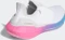 adidas Ultraboost 22 cloud white/team shock pink (Damen) Vorschaubild