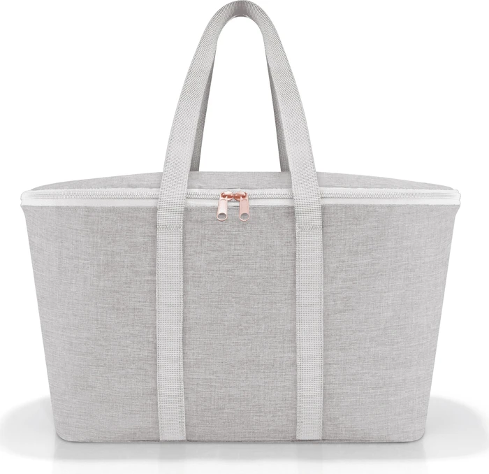 Reisenthel Coolerbag Kühltasche twist sky rose
