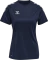hummel Core XK Funktionsshirt kurzarm marine (Damen) Vorschaubild