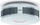 Gira Dual Q, Brandmelder (233602)