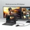 ASUS Dual 4K USB-C Dock DC201, USB-C 3.1 [Stecker] Vorschaubild