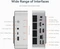 Beelink SER9 Pro, Space Gray, Ryzen AI 9 HX 370, 32GB RAM, 1TB SSD Vorschaubild