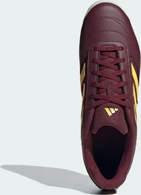 adidas Super Sala 2 IN shadow red/spark/off white (Herren)