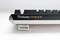 Ducky One 3 SF PBT, LEDs RGB, Classic Black, MX RGB BLUE, USB, DE Vorschaubild