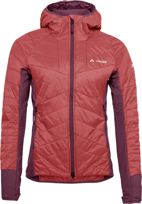 Vaude Sesvenna IV Jacke (Damen)