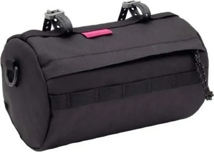 Swift Industries Bandito Lenkertasche schwarz