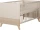 roba Sidney Kinderbett 70x140cm cashmere/eiche (1911879)