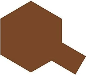 Tamiya Acrylic Paint XF-79 linoleum deck brown, 10ml