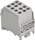 Pollmann HLAK 25-1/4 M2 Hauptleitungs-Abzweigklemme (2080168)
