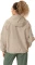 Vaude Mineo Rain Funktionsjacke linen (Damen) Vorschaubild