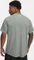 Under Armour Tech Textured Funktionsshirt kurzarm silica green/hydro green/high vis yellow (Herren) Vorschaubild