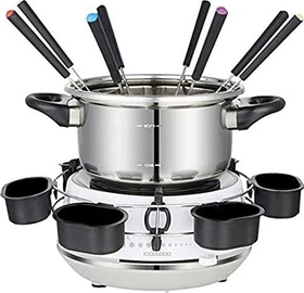 Melissa Fondue 2l